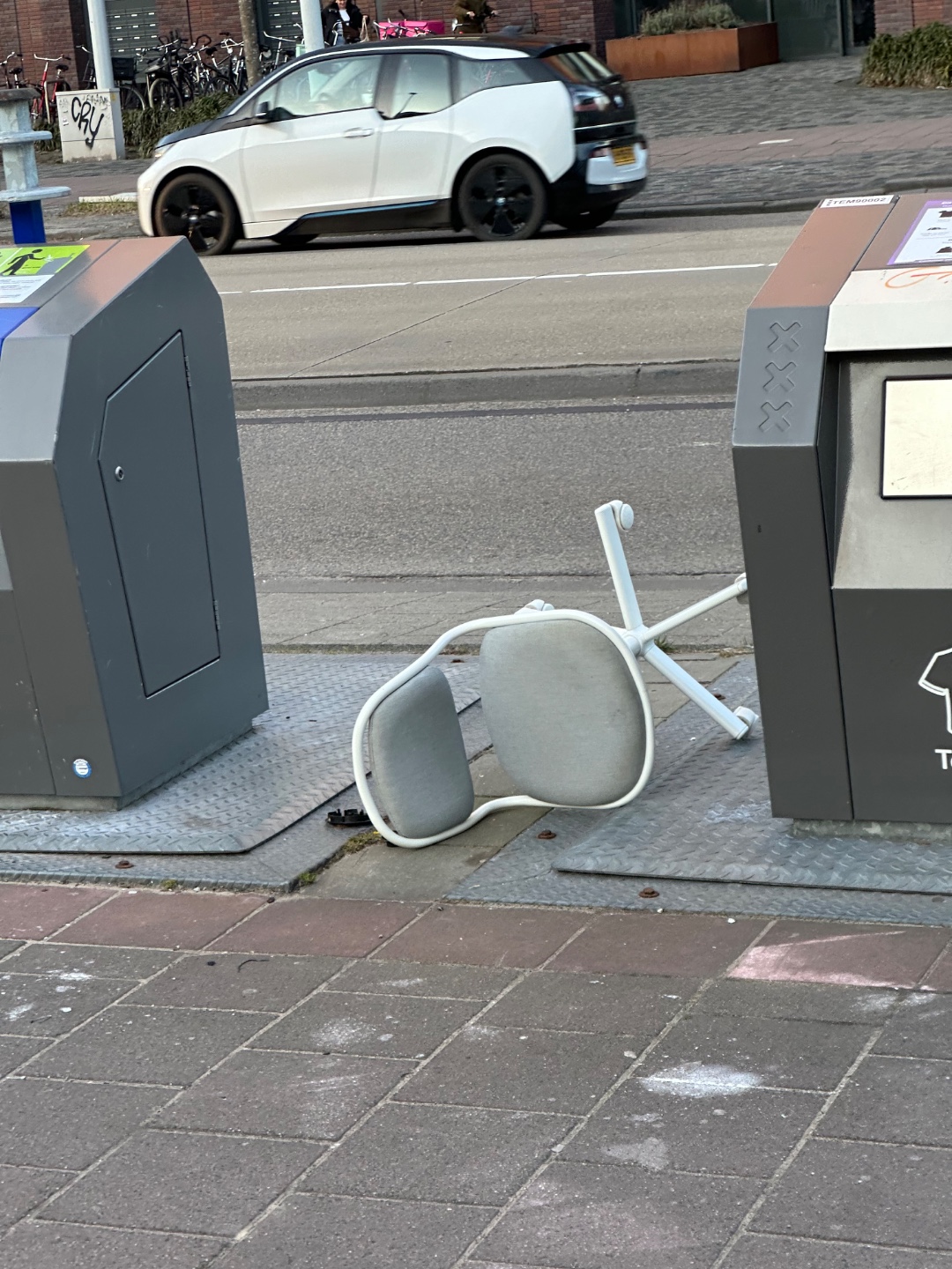 Working desk chair ikea