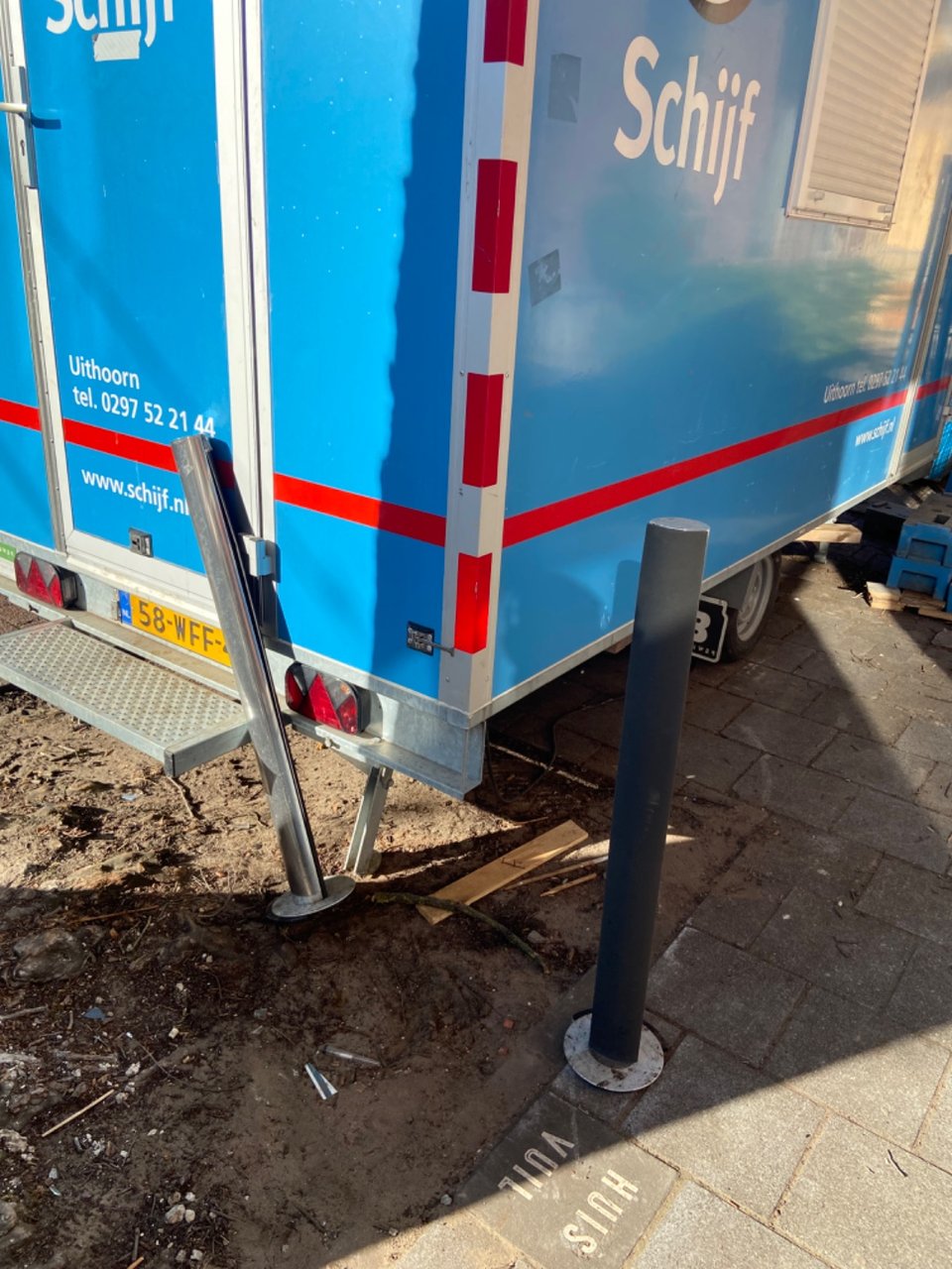 beolab 6000 stereo speakers w/o cables