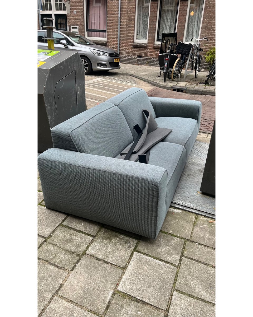 Couch in super good condition