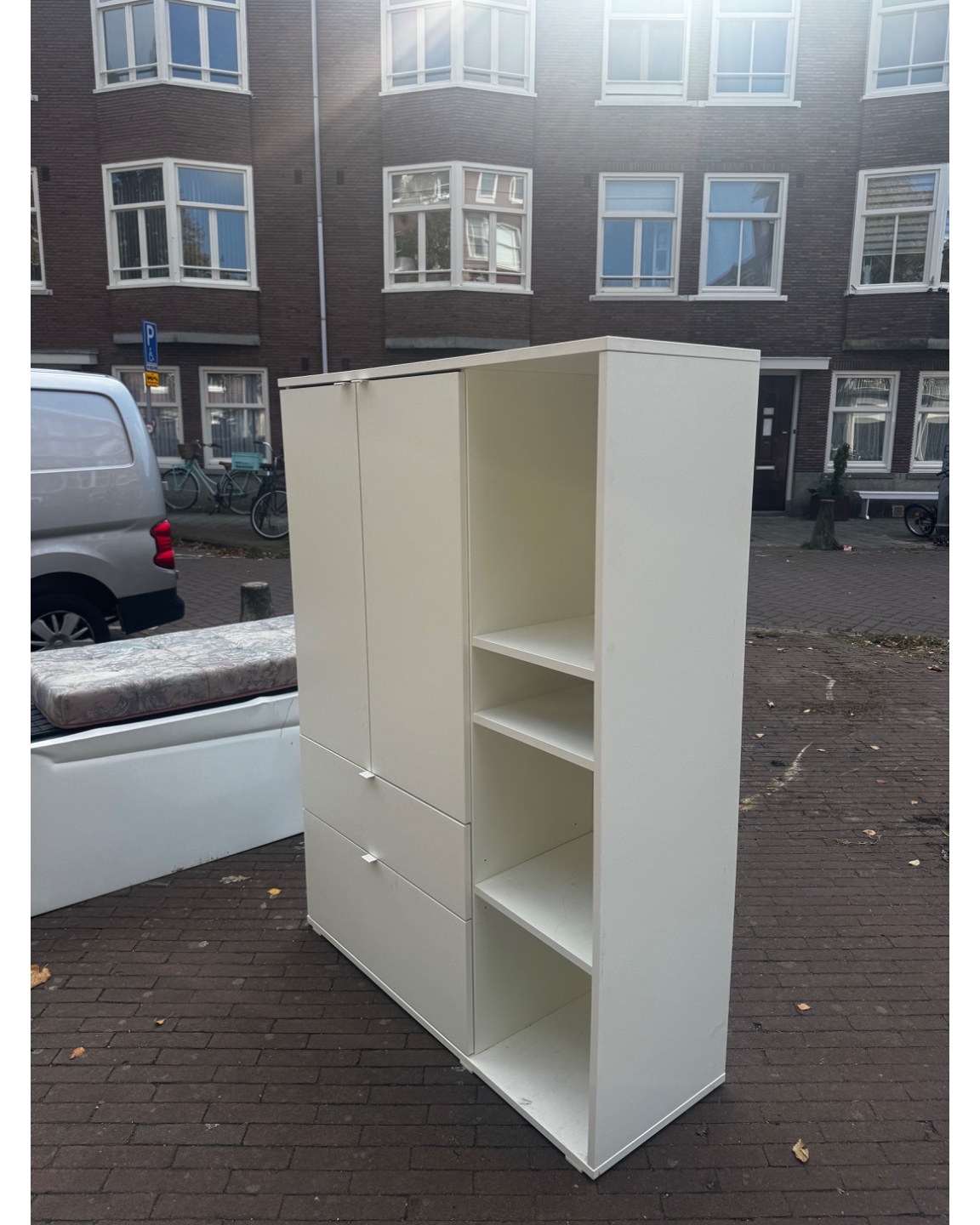 IKEA kast nieuw