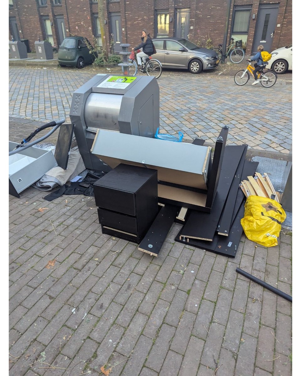 Eva Besnyöstraat 2-20, 1087 HW Amsterdam