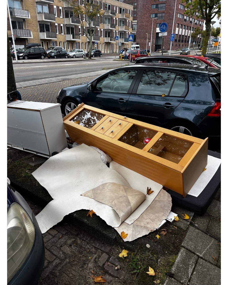 At statenjachtplein busstop
