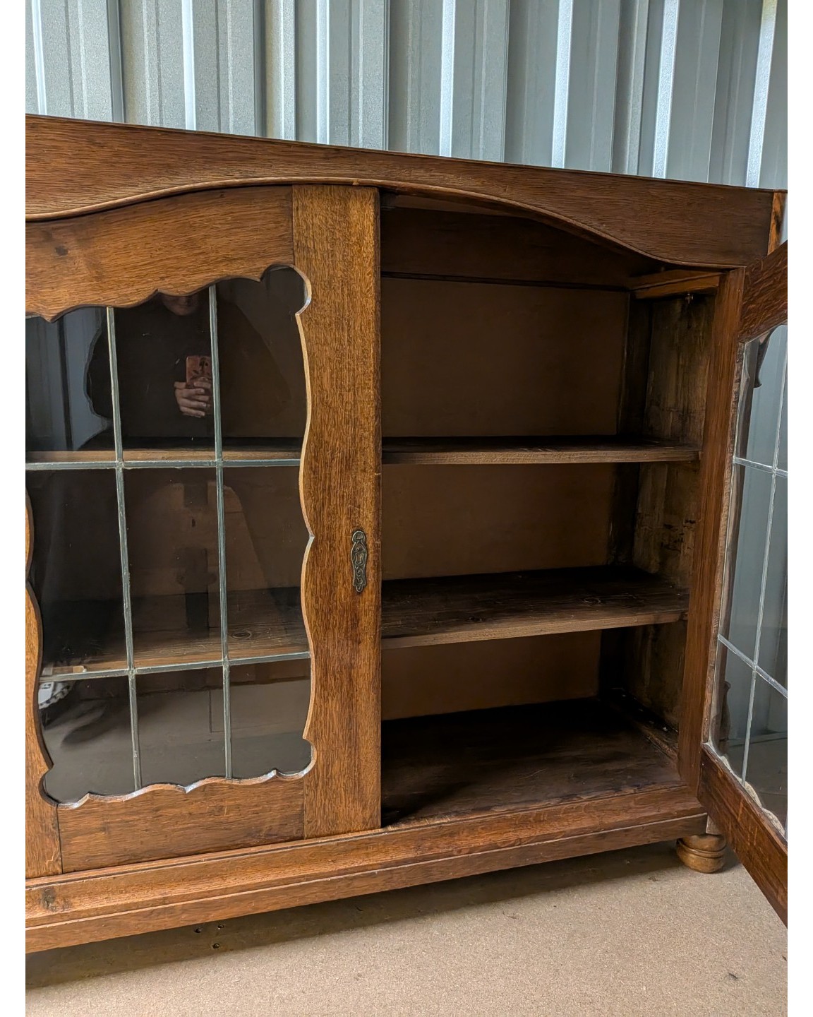 Gratis op te halen op 13 Oktober rond 15u
Disketteweg 18