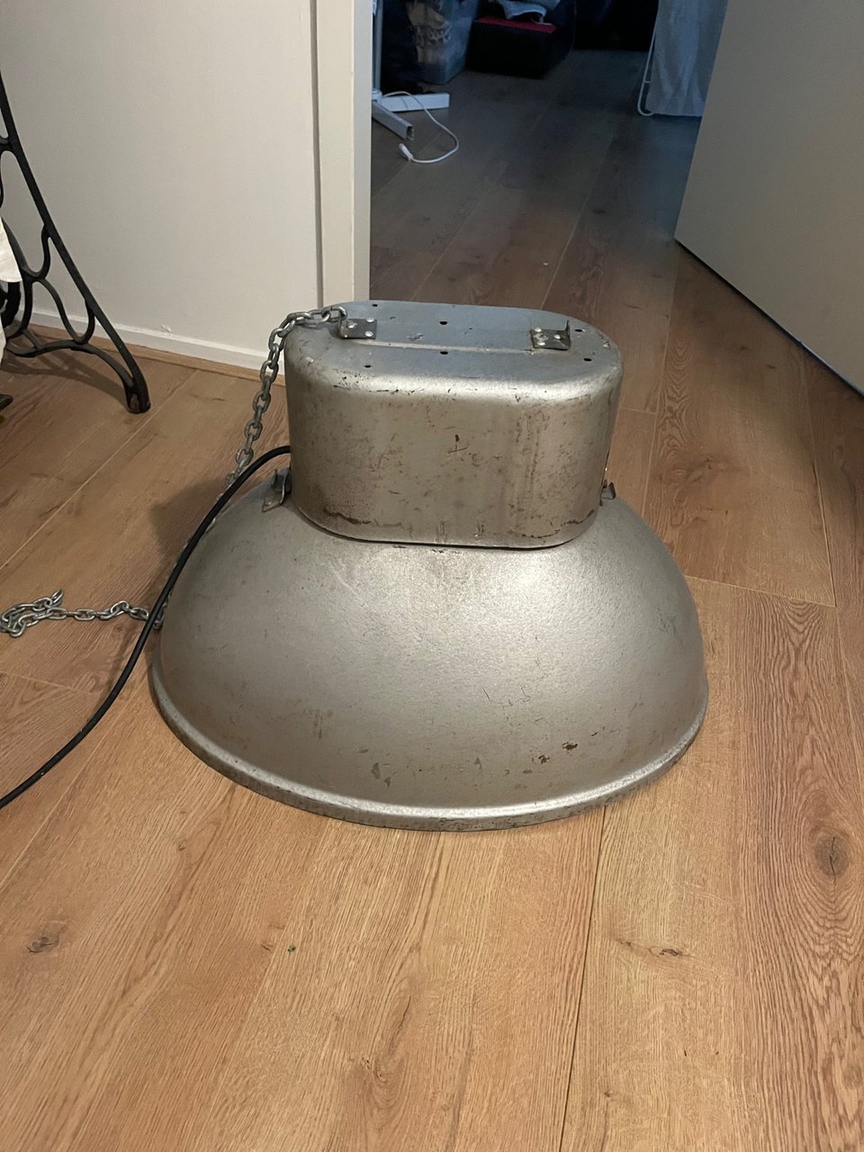 Gaat over 3 uur de straat op. Gratis ophalen