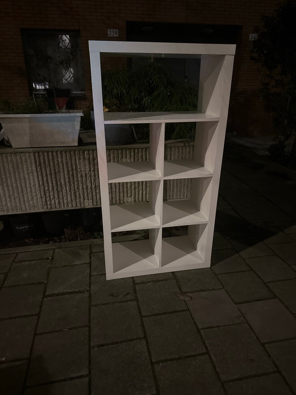 Ikea cabinet