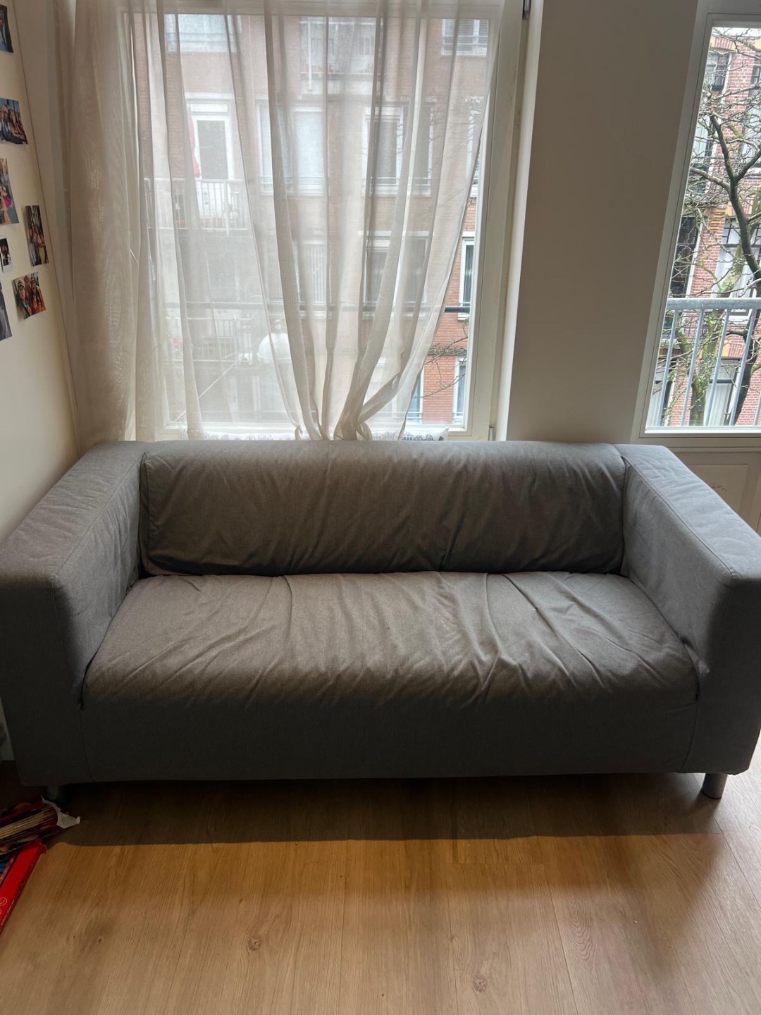 Bank in great condition