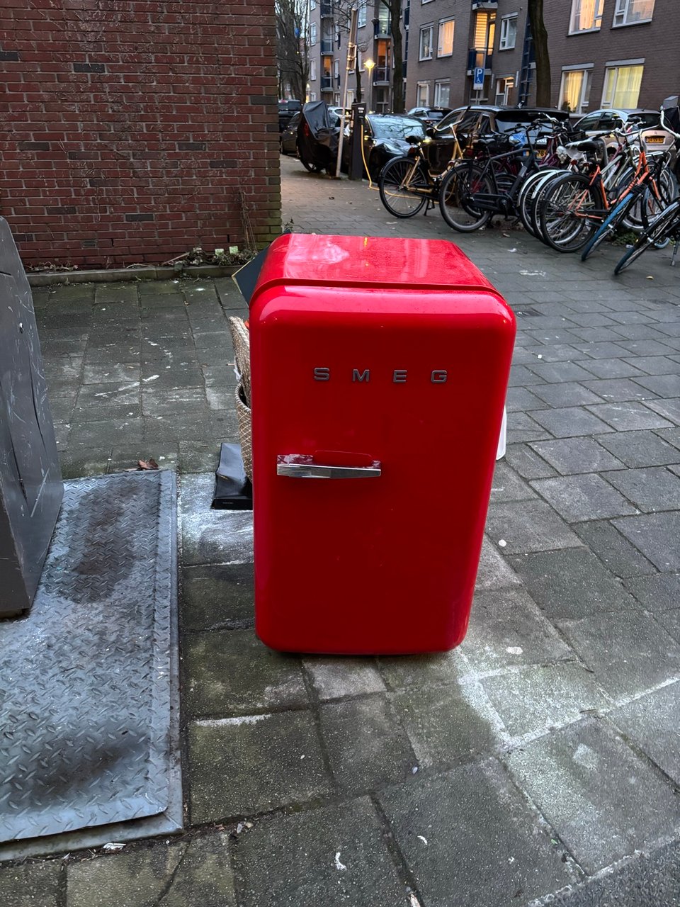 not sure if it works