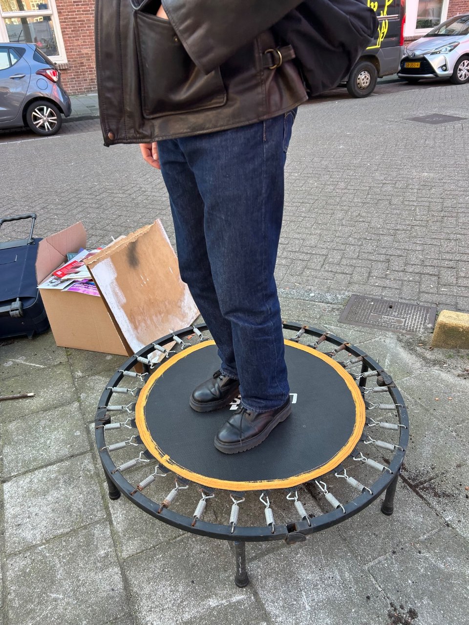 Quality check: Working perfectly fine