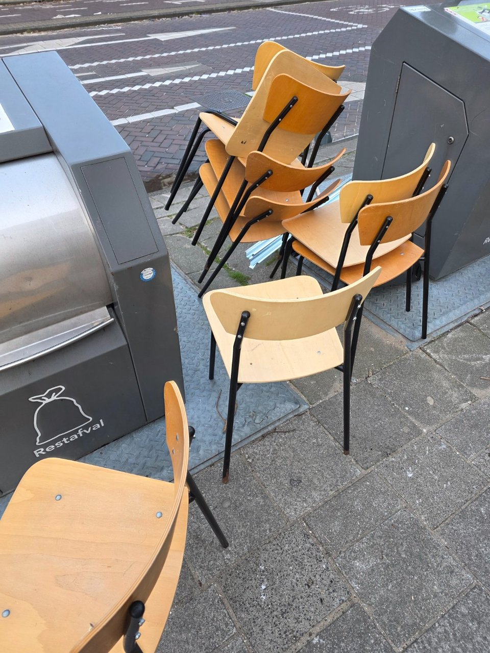 Chairs