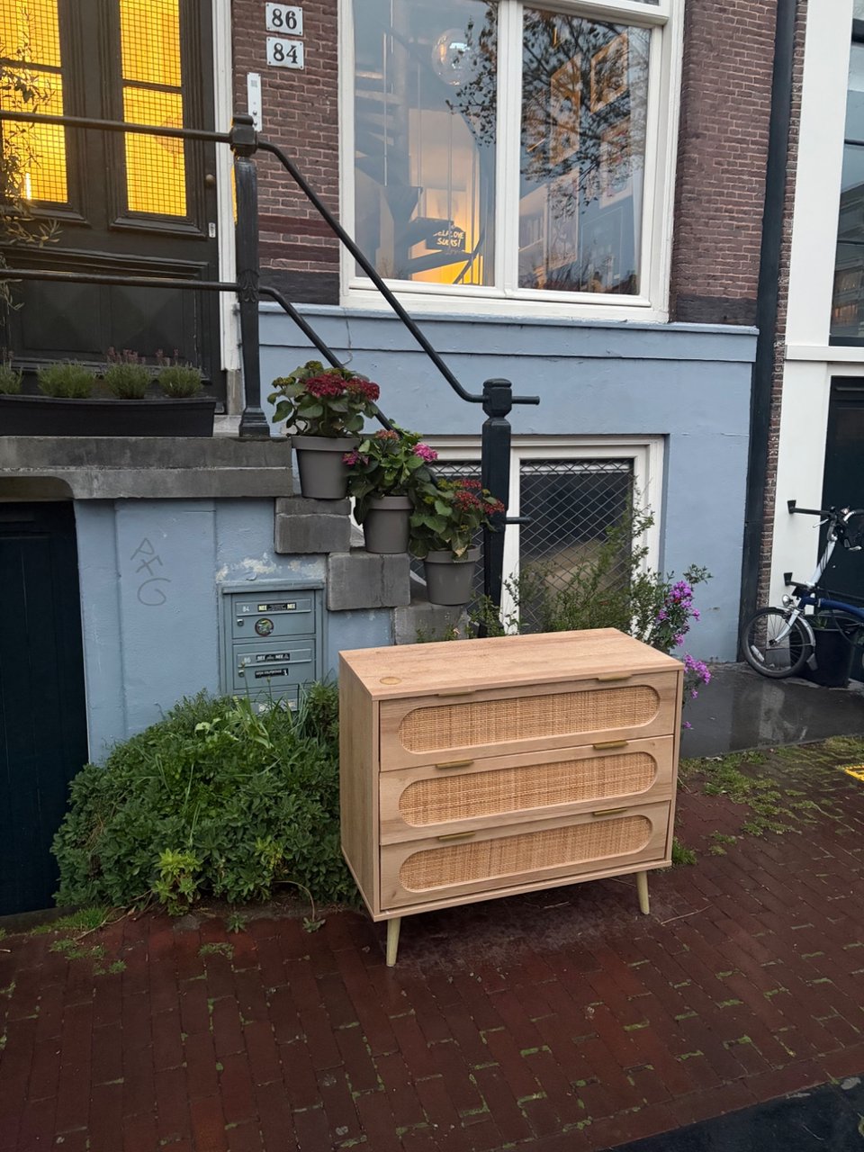 Cute but needs some work