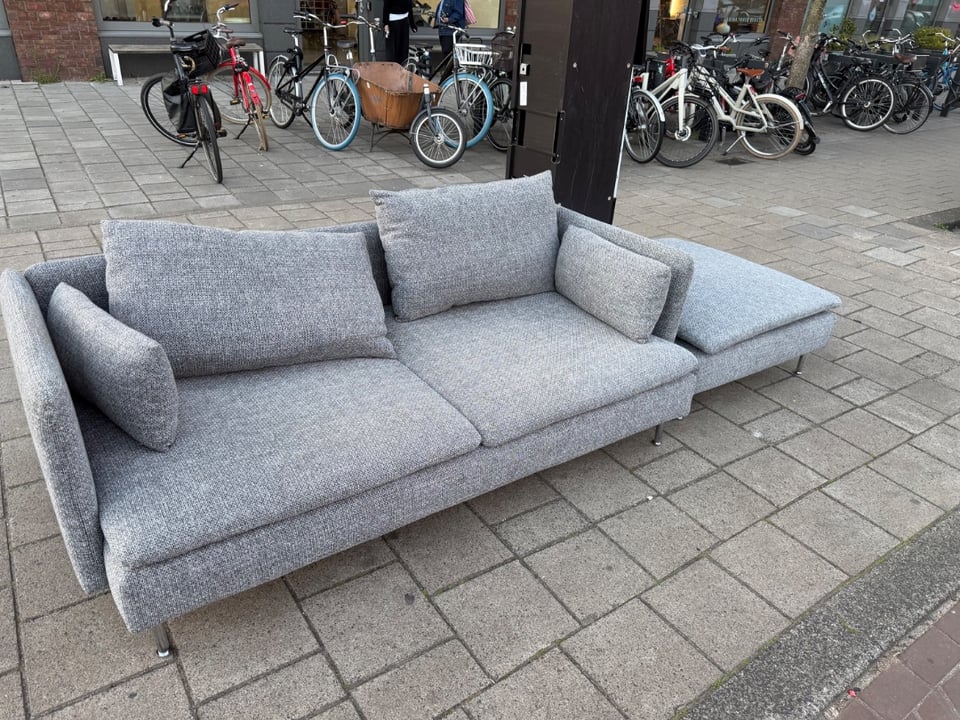 Almost perfect condition!