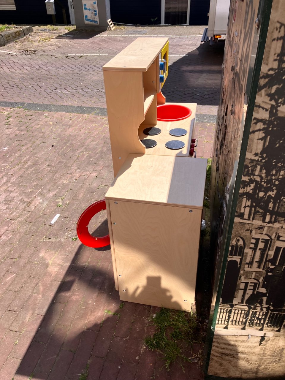 Kinderkeuken