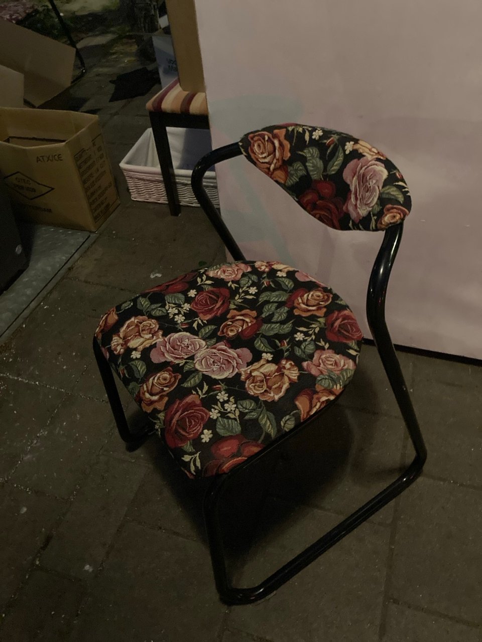 Cute chairs