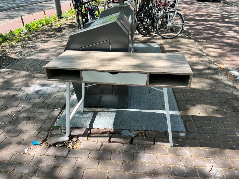 Bureau in mega goede staat!