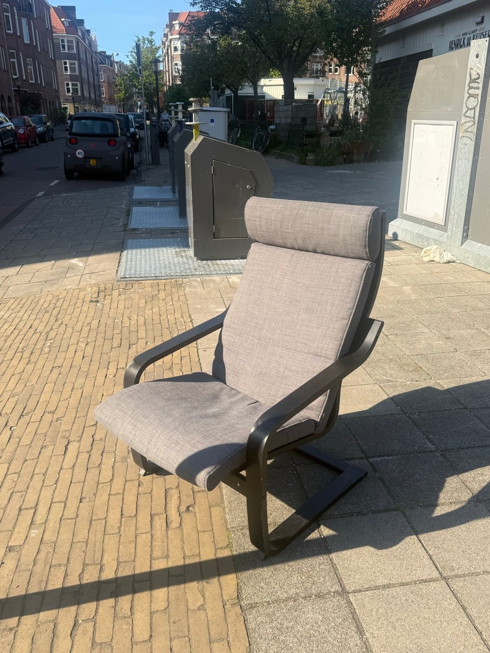Chair
