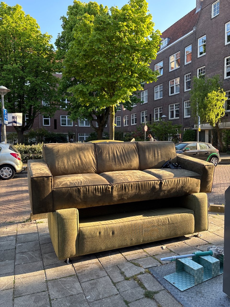 2 banken, de keuze is reuze!