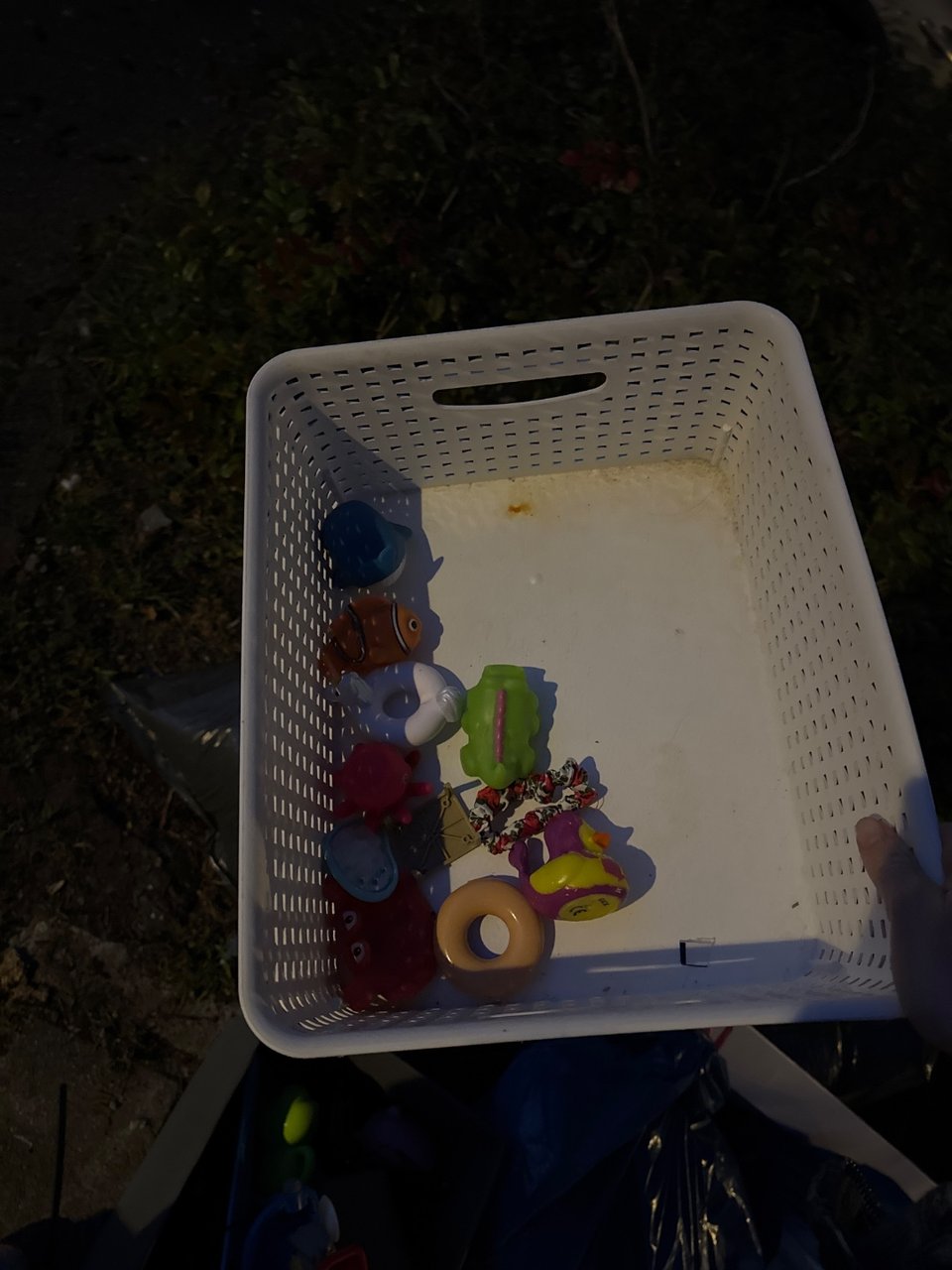Kids toys