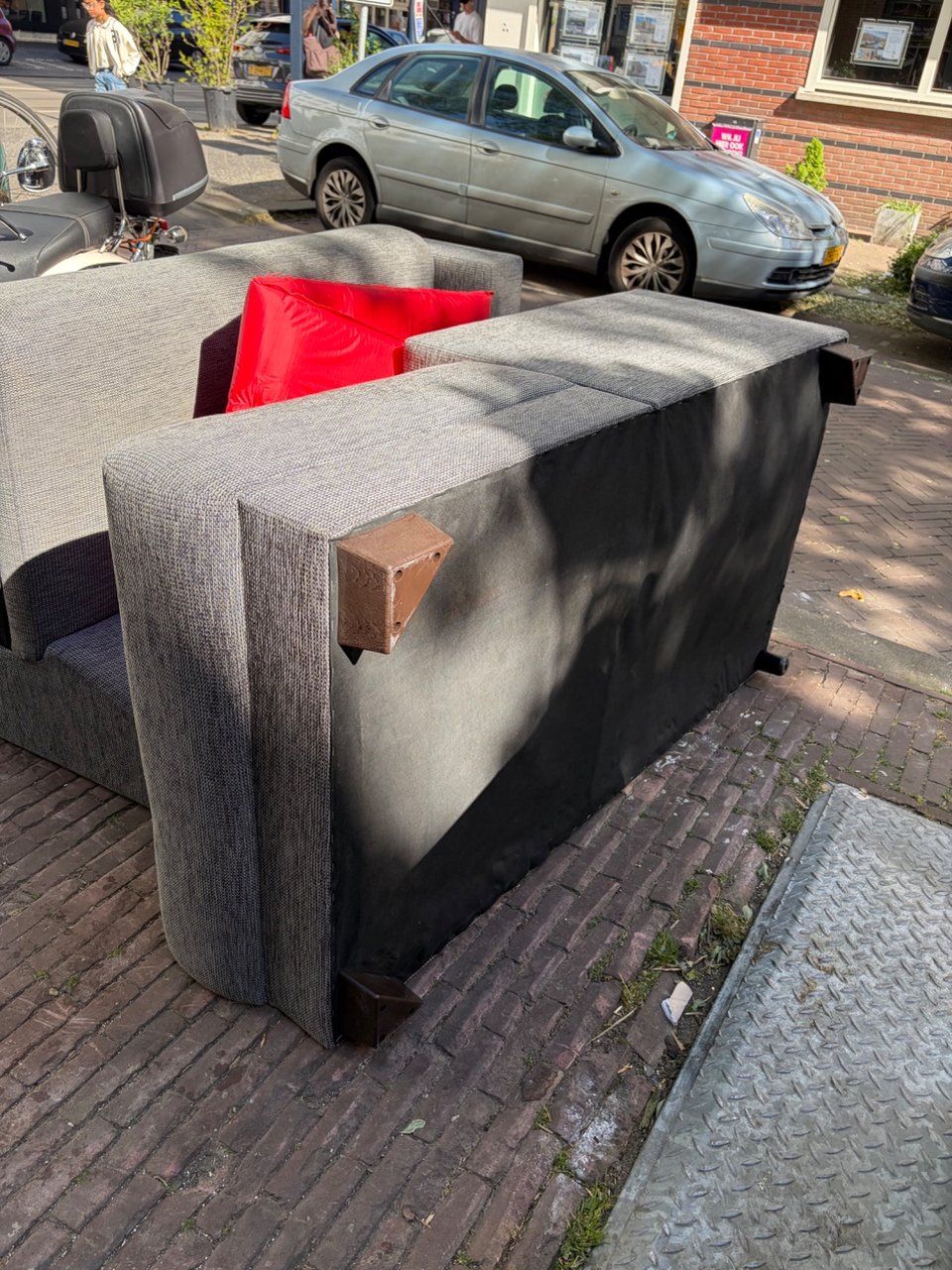 Looks like good condition