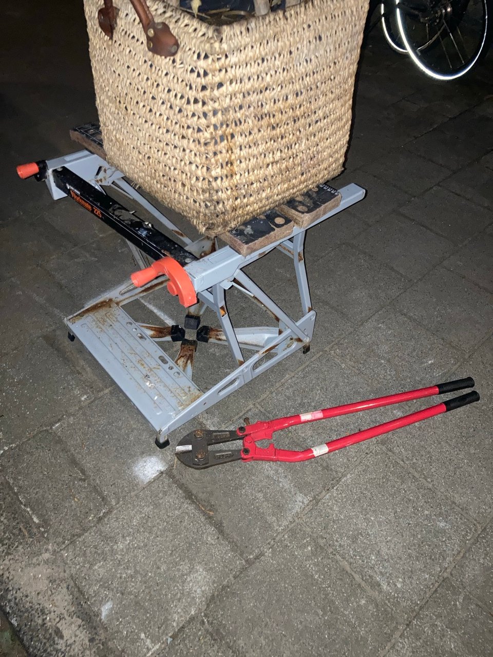 Tools