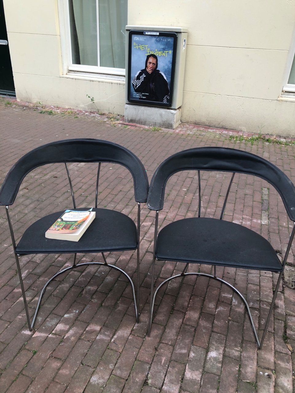 Stoelen