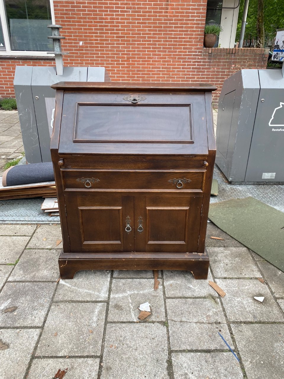 Prachtig dressoir