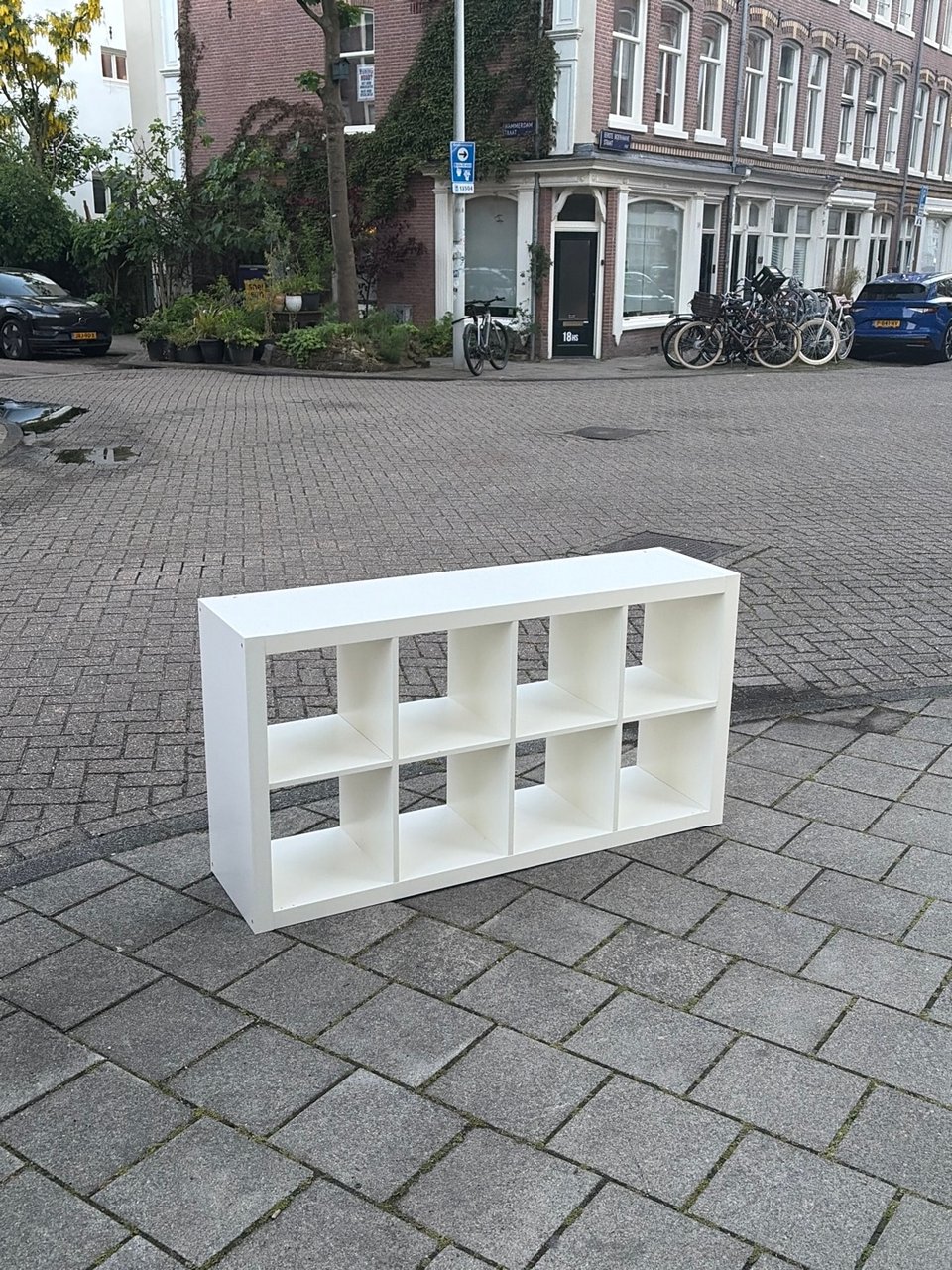 Ikea shelf