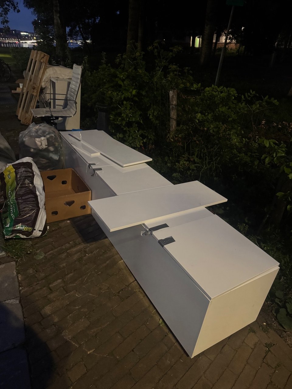 IKEA kast